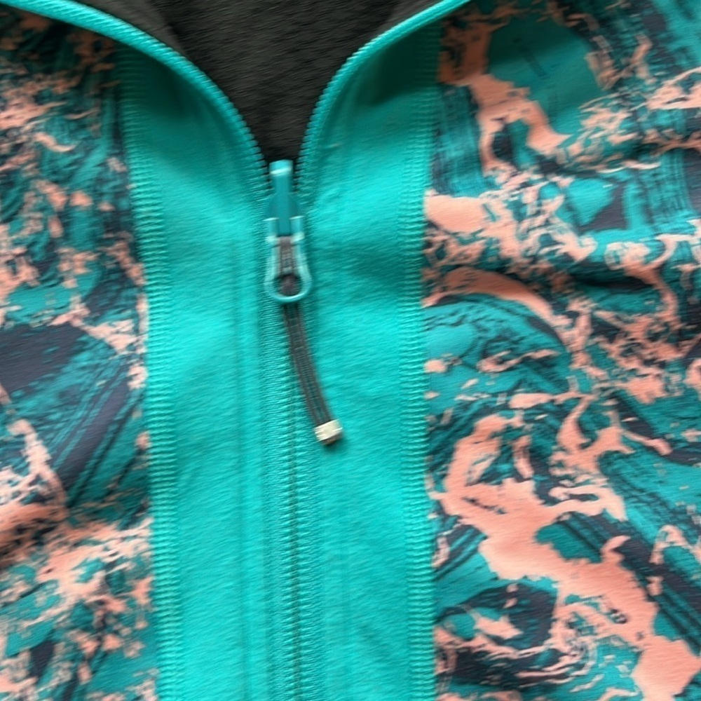 Ivivva Jacket - Size 10 - Picture 7 of 14